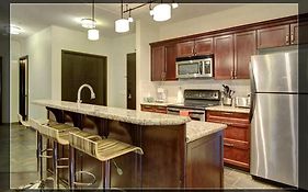 B&B Grand Rockies Resort 2Br 1Pullout